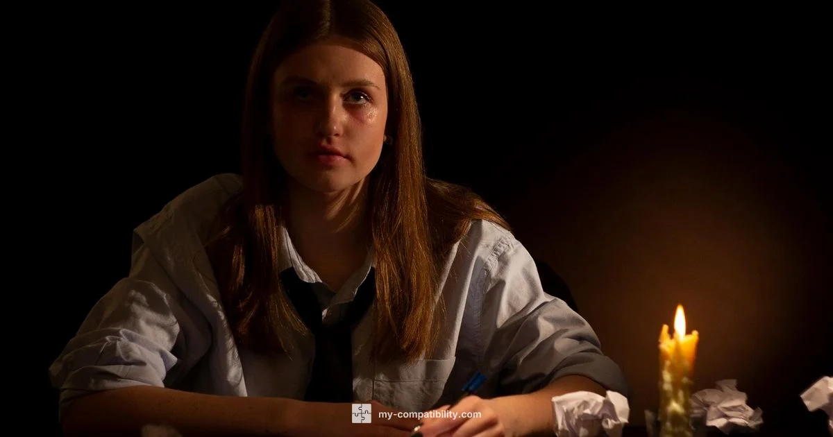 Leo-Virgo Dynamics - My Compatibility