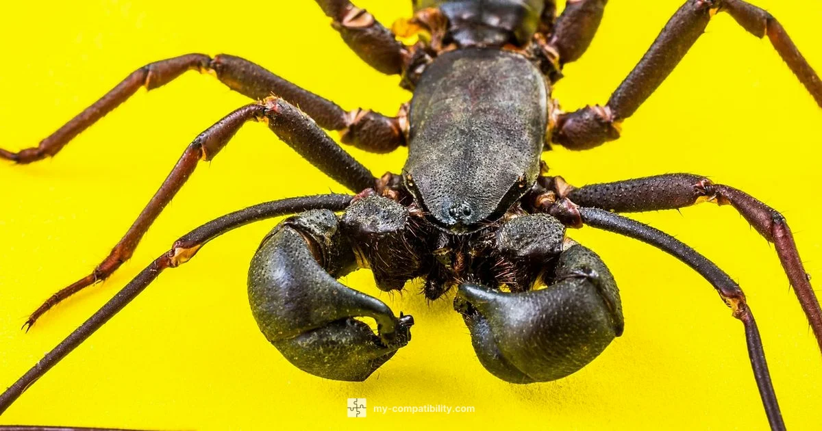 Scorpio-Gemini Compatibility - My Compatibility