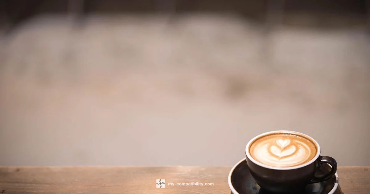 What Makes People Compatible - My Compatibility