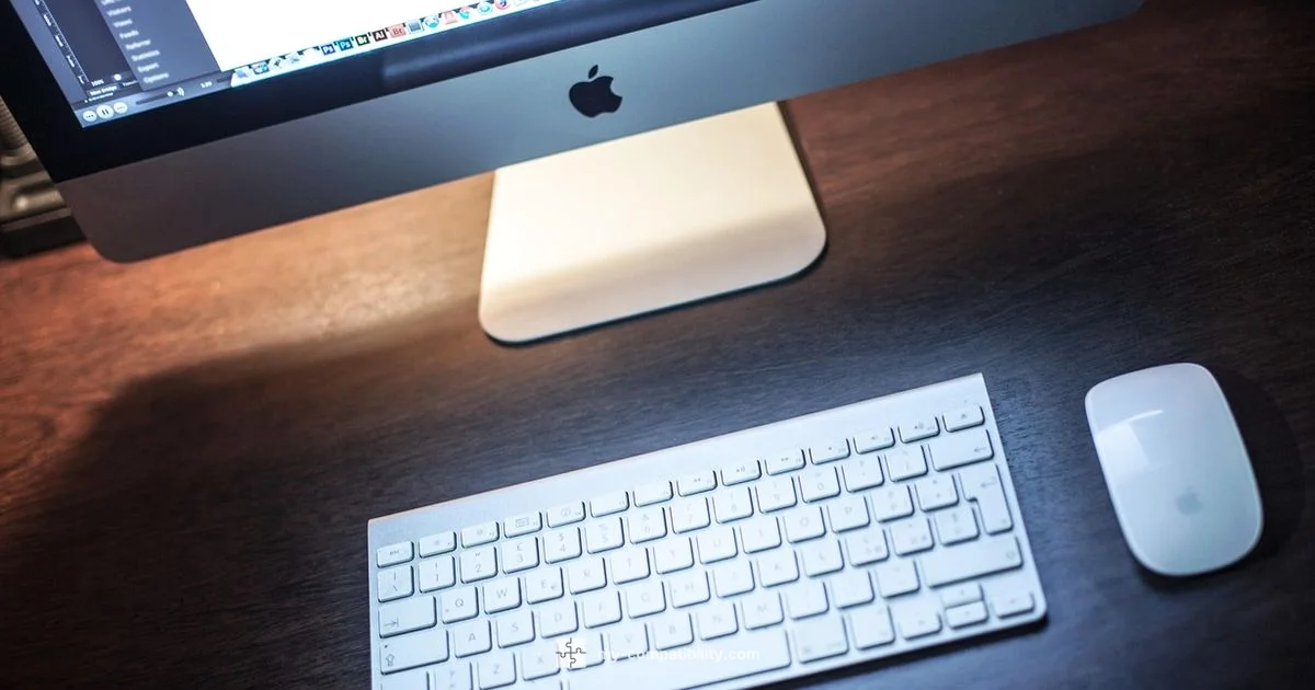 Mac Monitor Guide - My Compatibility