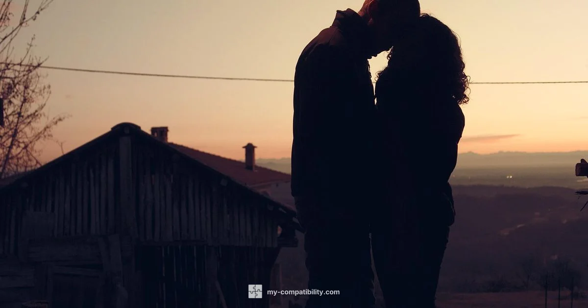 Scorpio-Aries Intimacy - My Compatibility