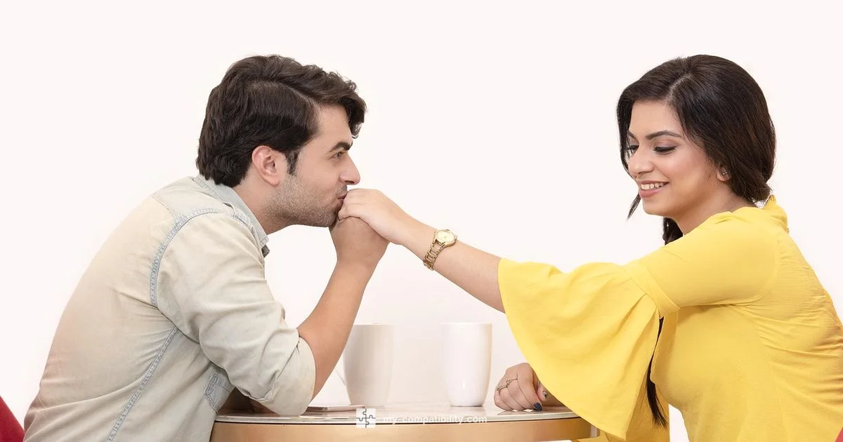 Zodiac Compatibility Guide Zodiac Compatibility Guide - My Compatibility