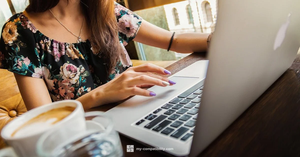 Venus in Capricorn - My Compatibility