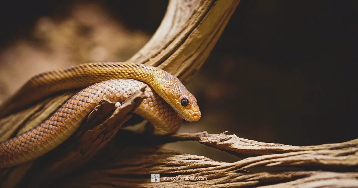 Snake Year Compatibility - My Compatibility