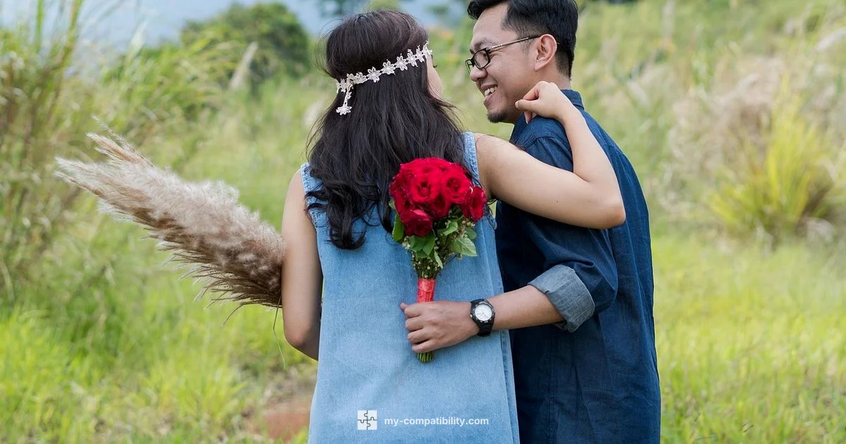 Fun Compatibility - My Compatibility