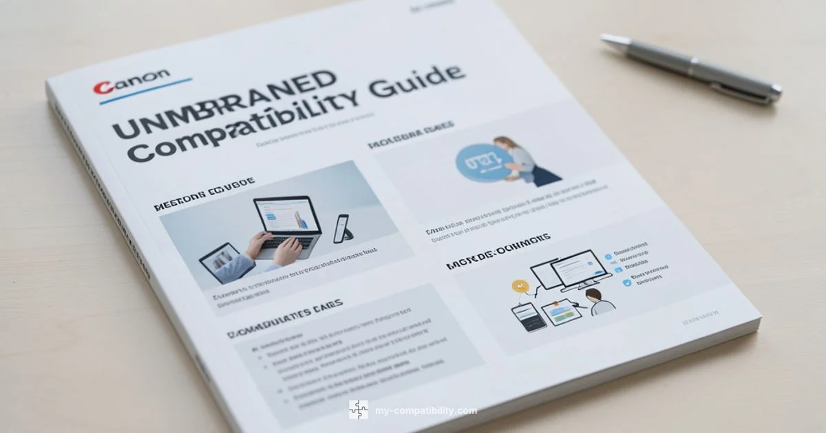 Compatibility Guide - My Compatibility