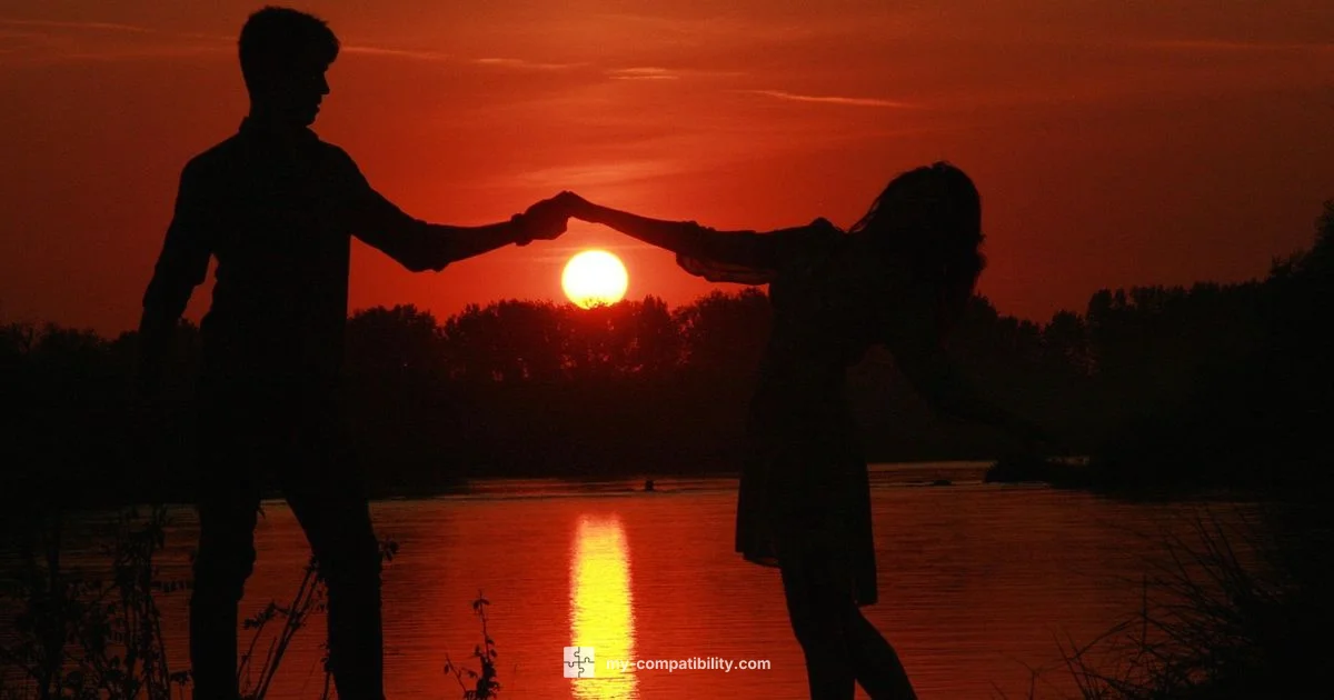 Libra vs Scorpio Libra vs Scorpio - My Compatibility