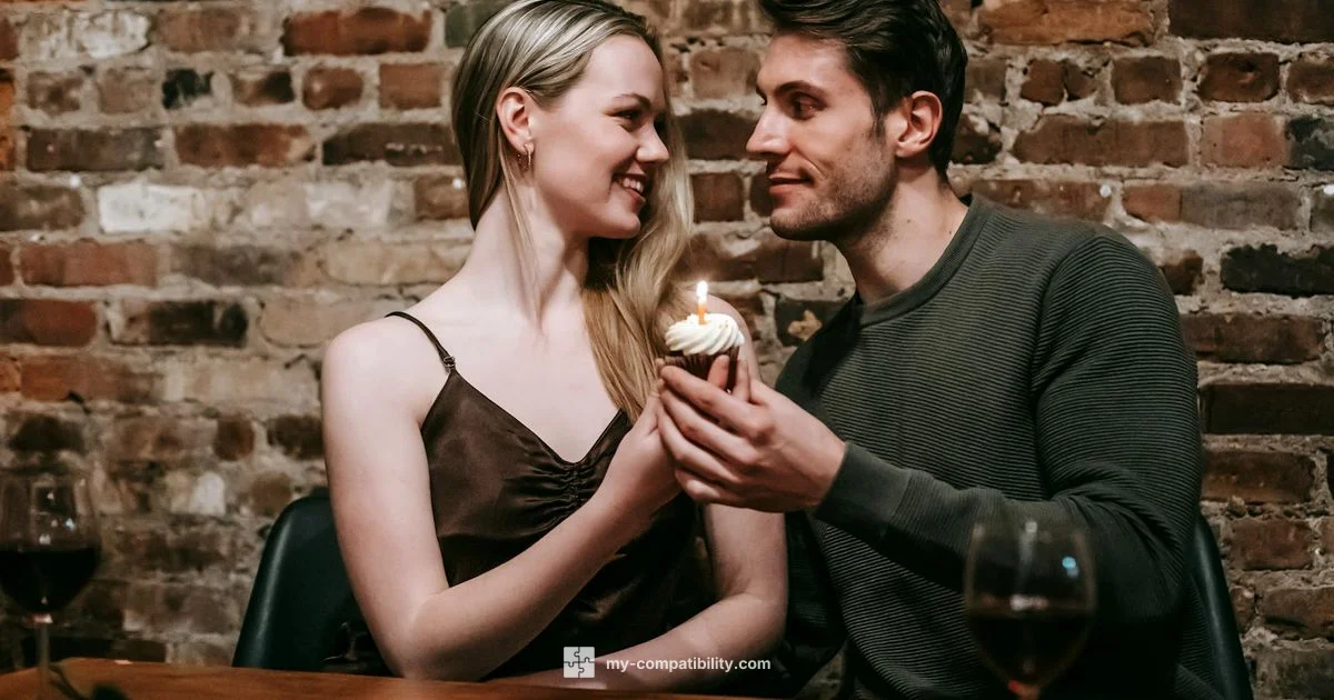 Birthday Zodiac Guide - My Compatibility