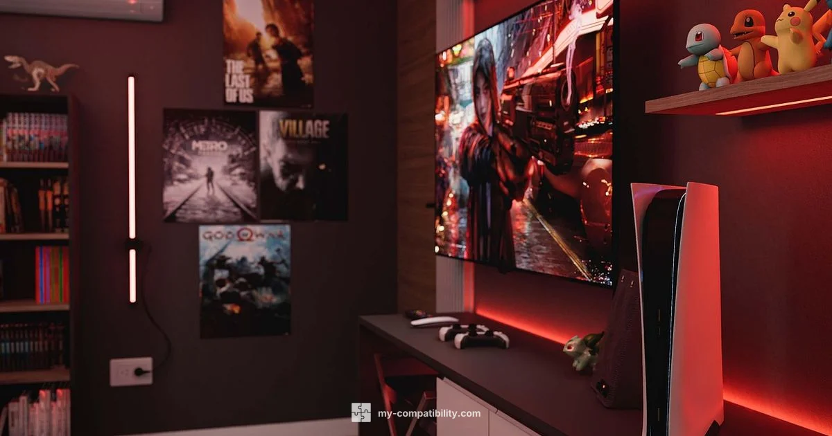 GPU Compatibility Guide - My Compatibility