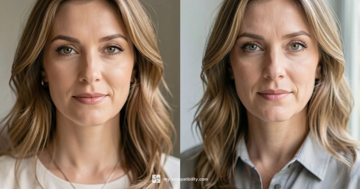 Virgo-Aquarius Duo - My Compatibility