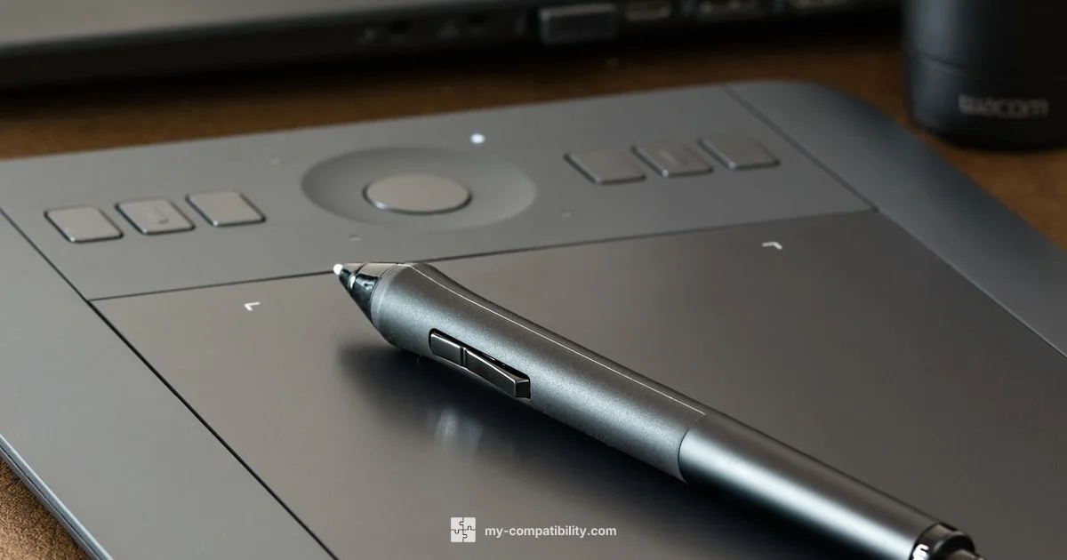 Device Compatibility Guide - My Compatibility