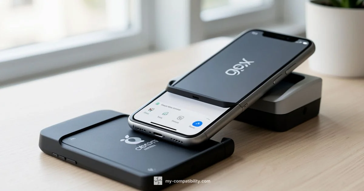 Dexcom Phone Compatibility - My Compatibility