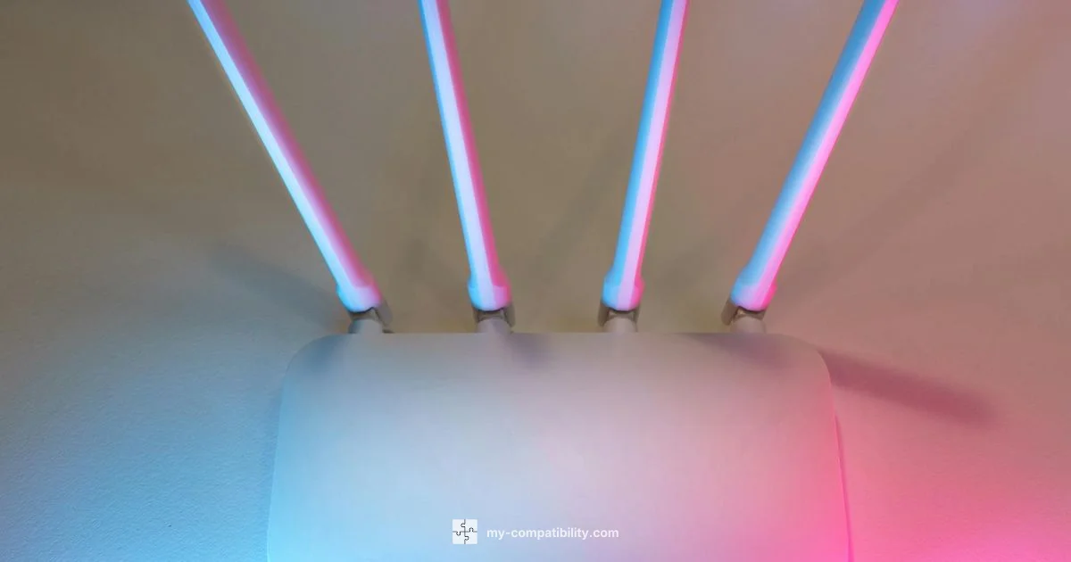 EasyMesh Guide - My Compatibility