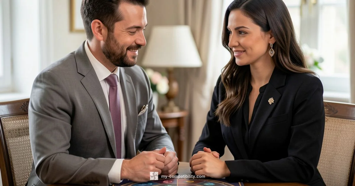 Sagittarius Match - My Compatibility