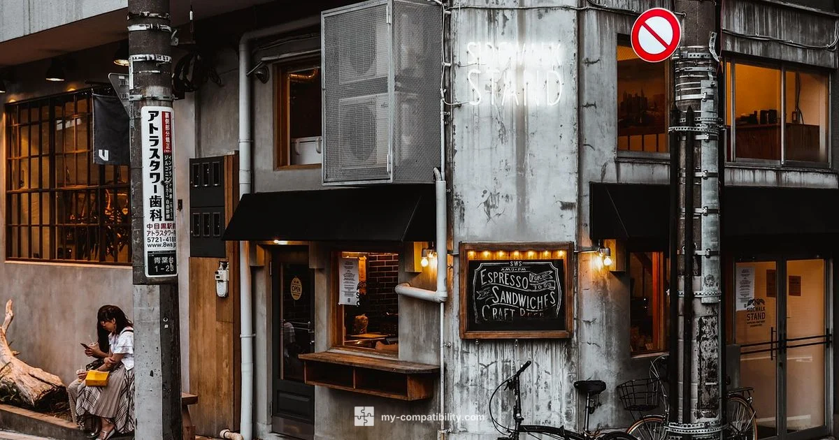 INTJ Relationship Guide - My Compatibility