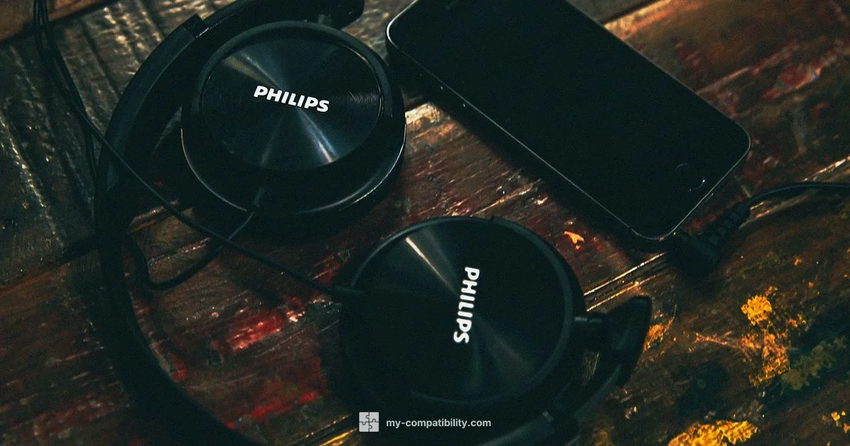 iPhone Headphone Compatibility - My Compatibility