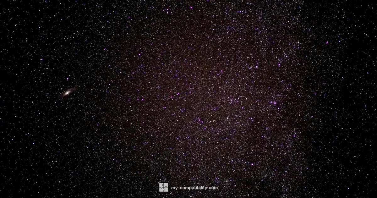 Aries-Pisces Harmony - My Compatibility