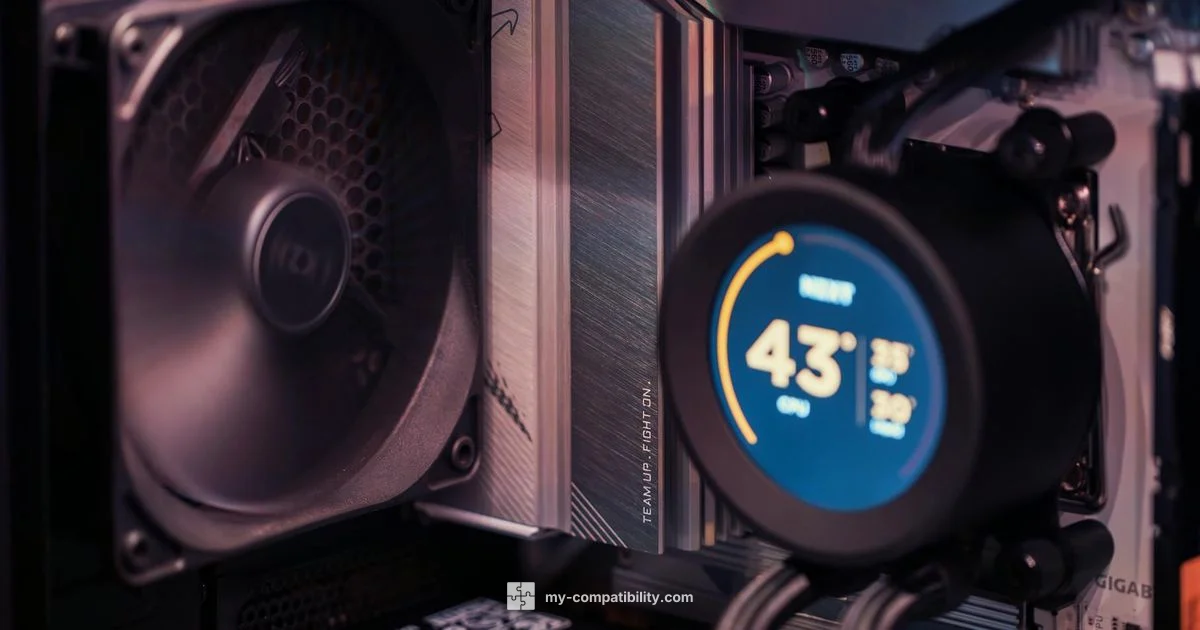 GPU Ready Motherboard - My Compatibility