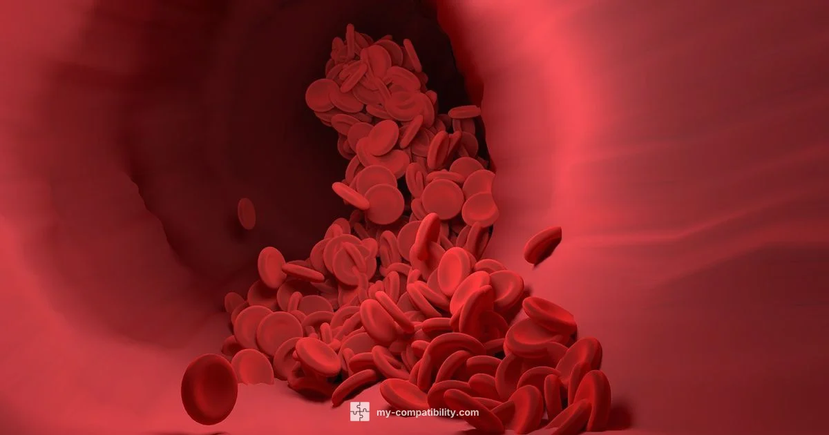 ABO Compatibility Guide - My Compatibility