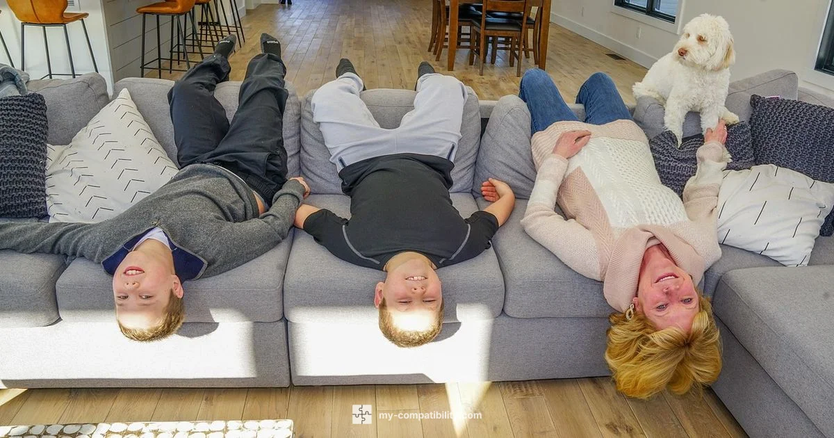 Leo-Virgo Harmony Leo-Virgo Harmony - My Compatibility