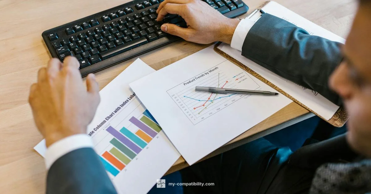 Life Path Chart Guide - My Compatibility