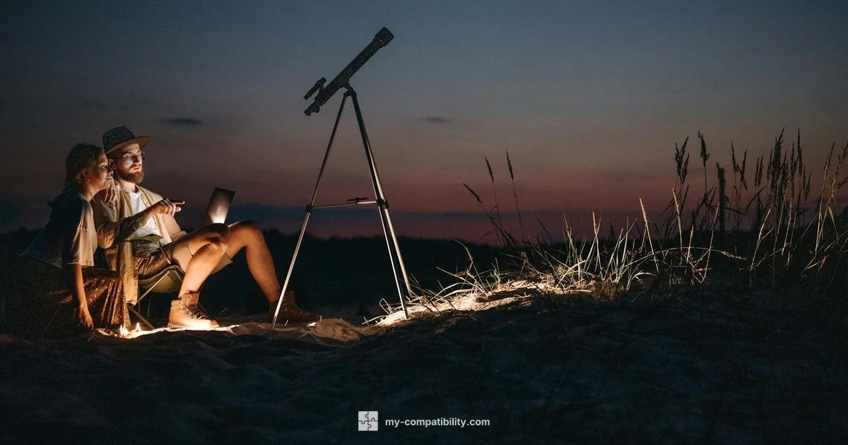 Aries Sexual Compatibility - My Compatibility