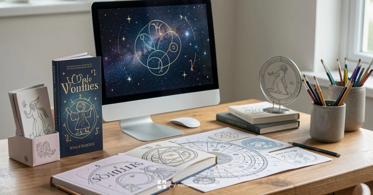 Aquarius vs Taurus - My Compatibility