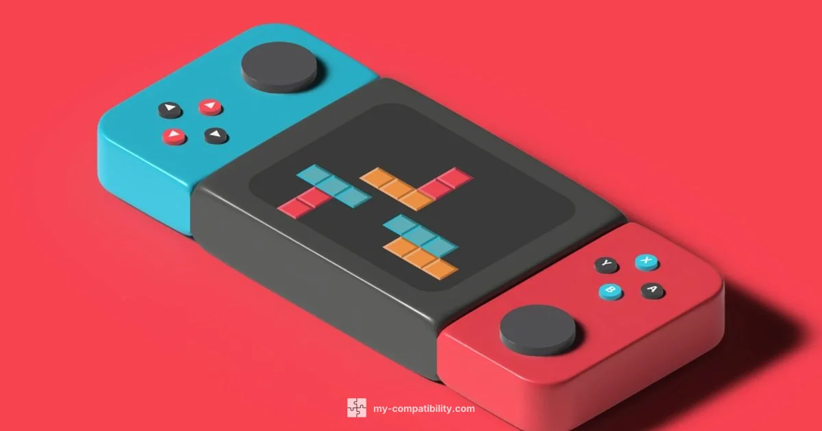 Switch 2 Compatibility - My Compatibility