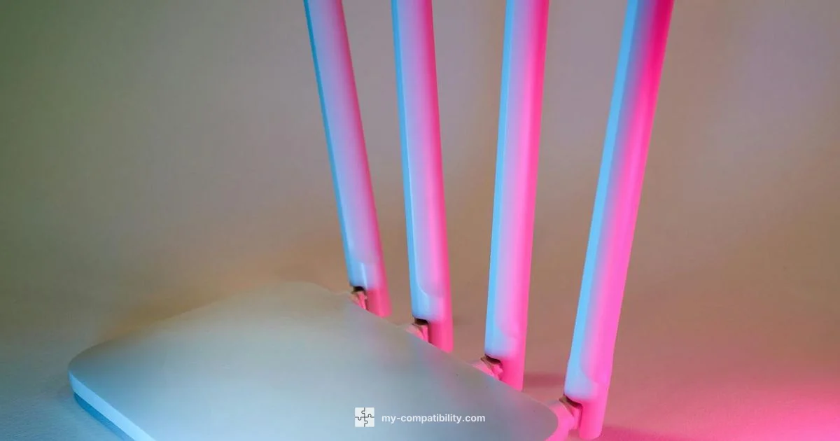 WiFi 7 Compatibility - My Compatibility