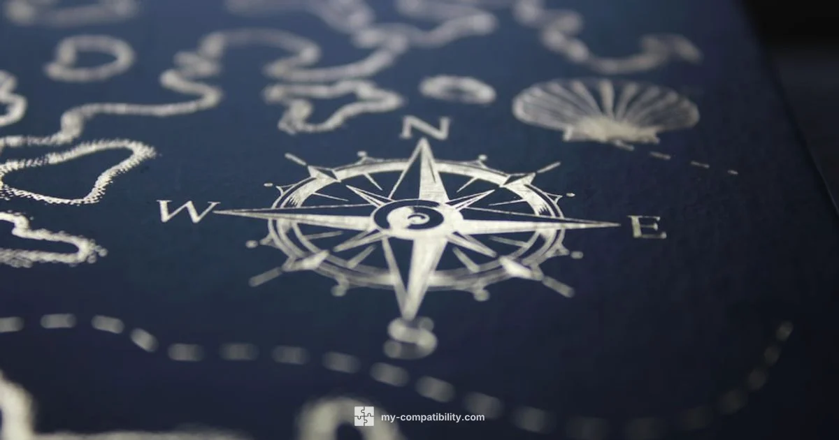 Astrology Compatibility Report - My Compatibility