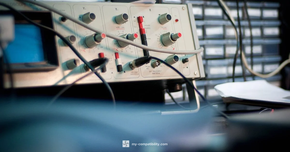 Good Compatibility Guide - My Compatibility