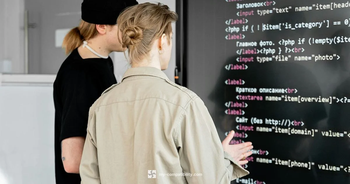 TS 100 Tips - My Compatibility