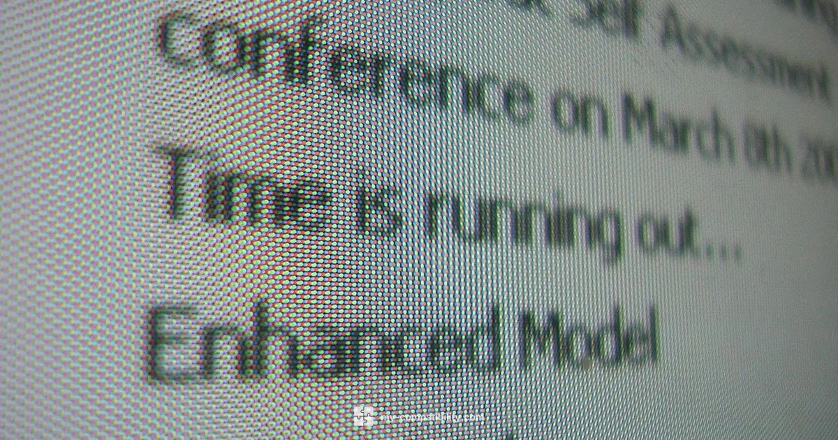 Spark 8C LCD - My Compatibility