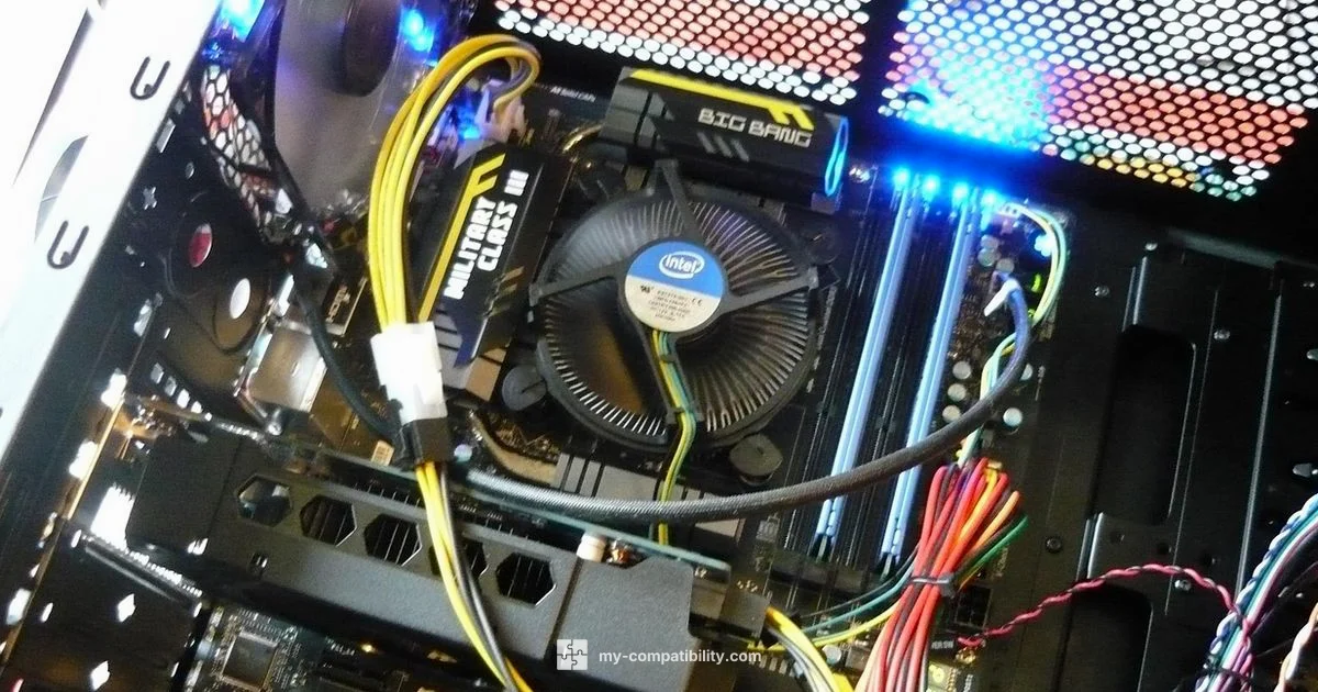 5090 Compatibility Guide - My Compatibility