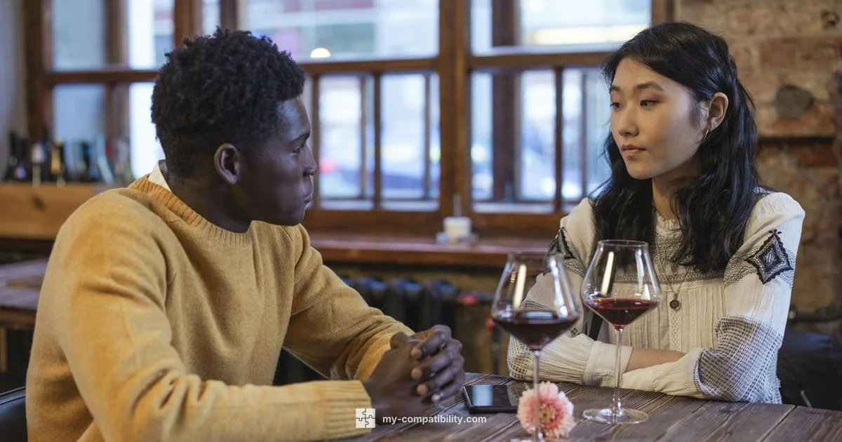 Pisces-Virgo Harmony - My Compatibility