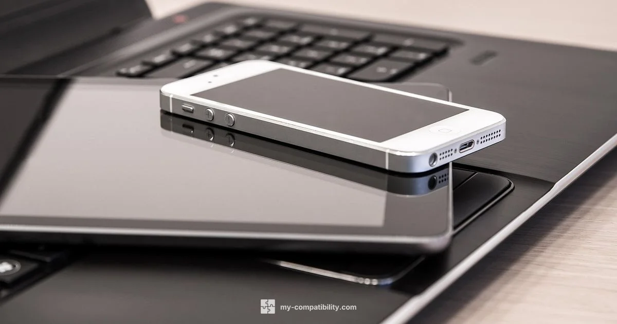 Compatibility in Practice - My Compatibility