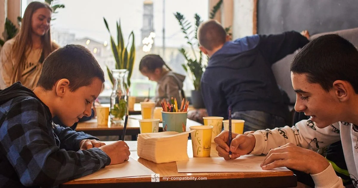 INFJ Compatibility - My Compatibility