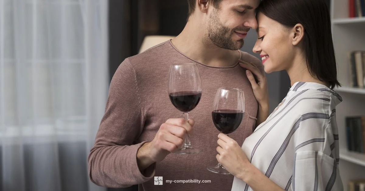 Libra-Capricorn Match Libra-Capricorn Match - My Compatibility