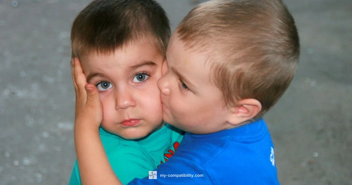 Gemini-Aries Compatibility - My Compatibility