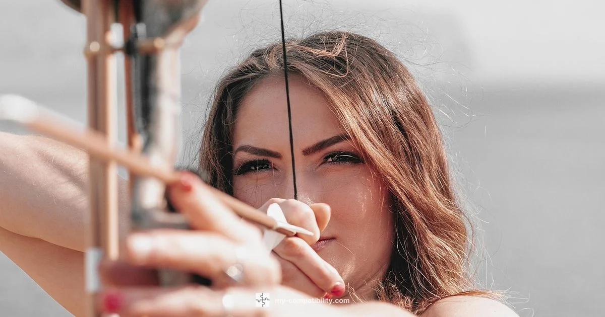 Sagittarius Matches Sagittarius Matches - My Compatibility