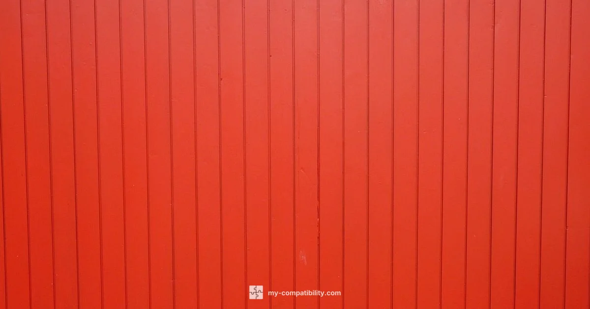 Remote Compatibility - My Compatibility