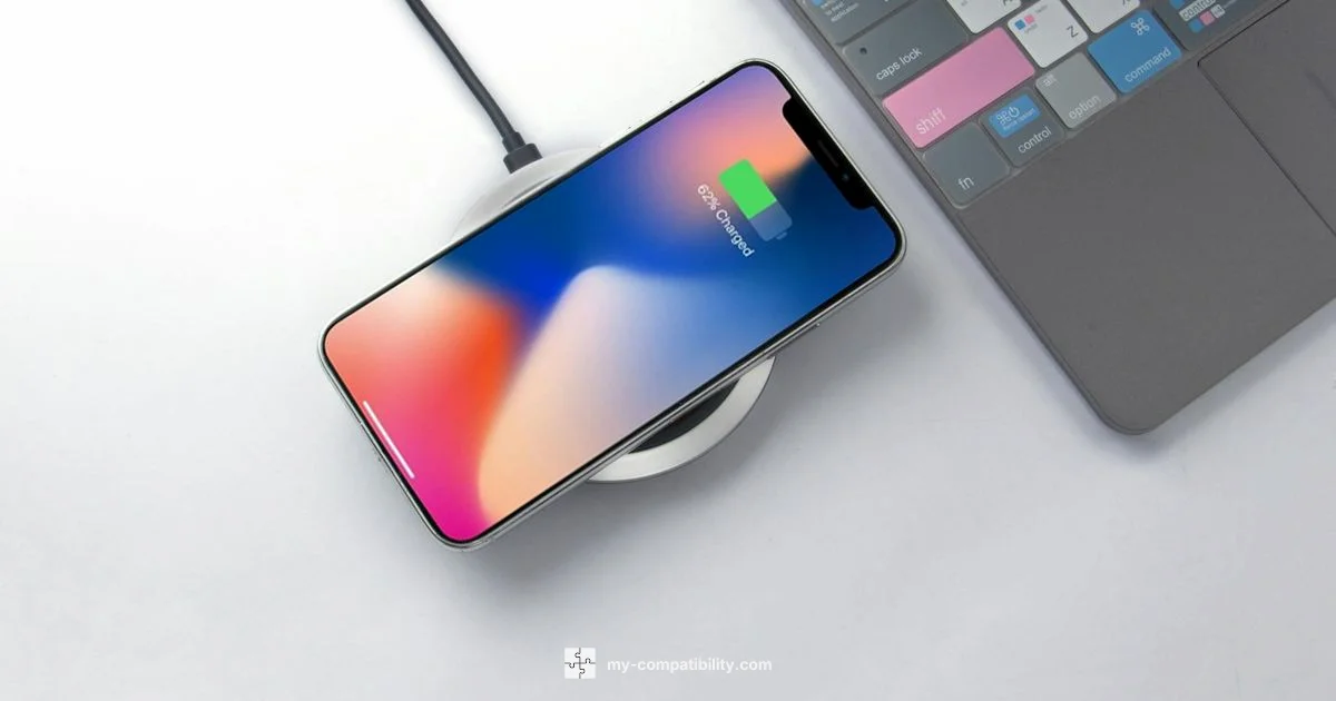 MagSafe vs Qi - My Compatibility