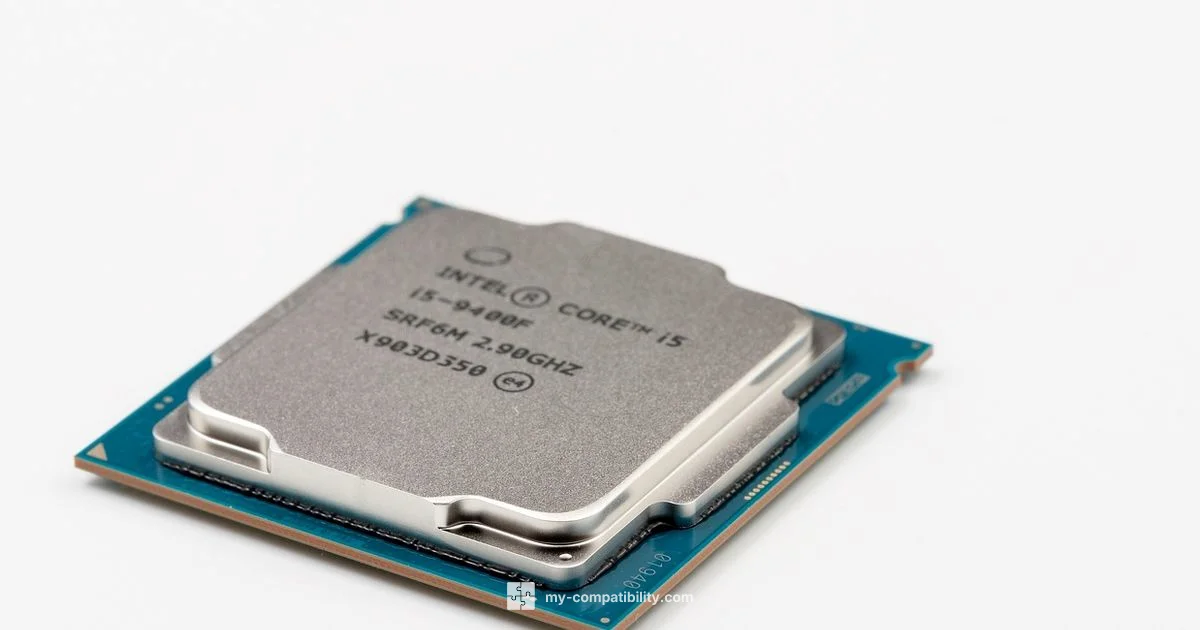 Windows 11 CPU Guide Windows 11 CPU Guide - My Compatibility