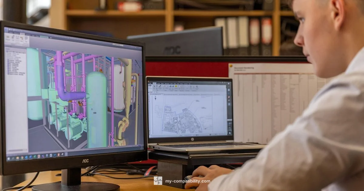 Interoperability vs Compatibility - My Compatibility