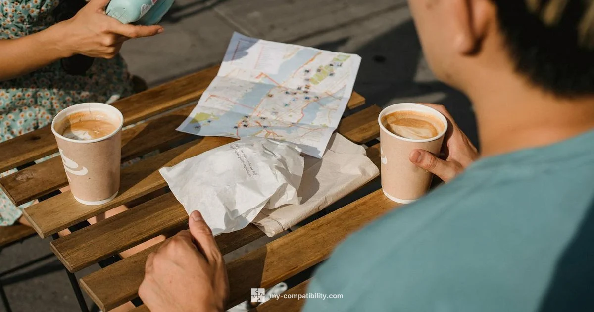 Moon Sign Matchups - My Compatibility