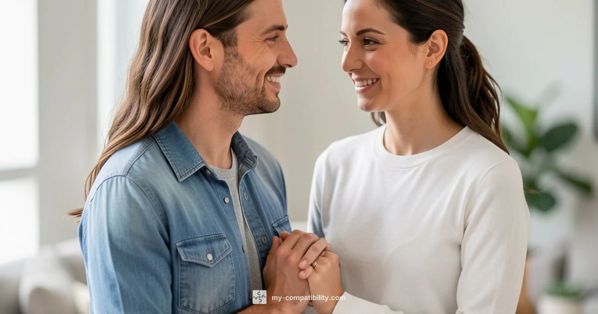 Love Compatibility Insights Love Compatibility Insights - My Compatibility