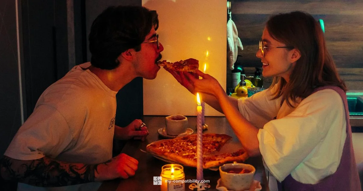 Scorpio-Capricorn Chemistry - My Compatibility