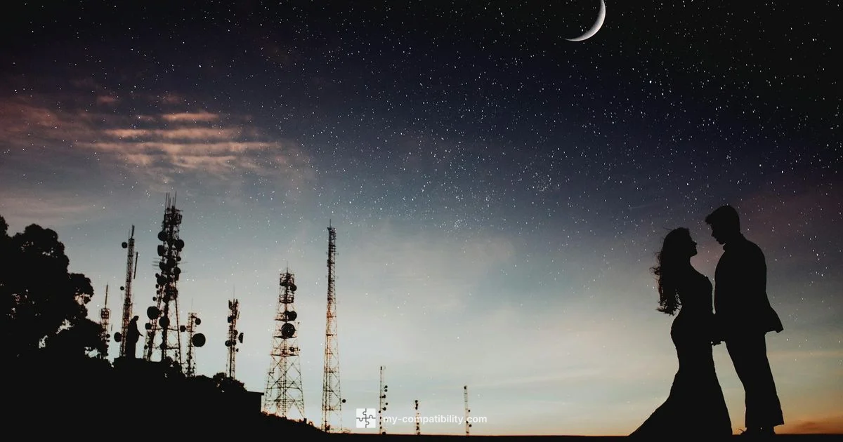 Virgo Marriage Matches - My Compatibility