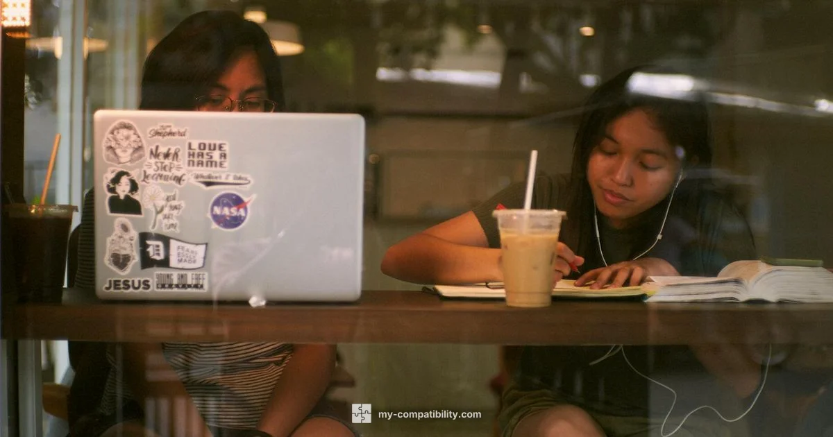 Virgo Soulmate Guide - My Compatibility