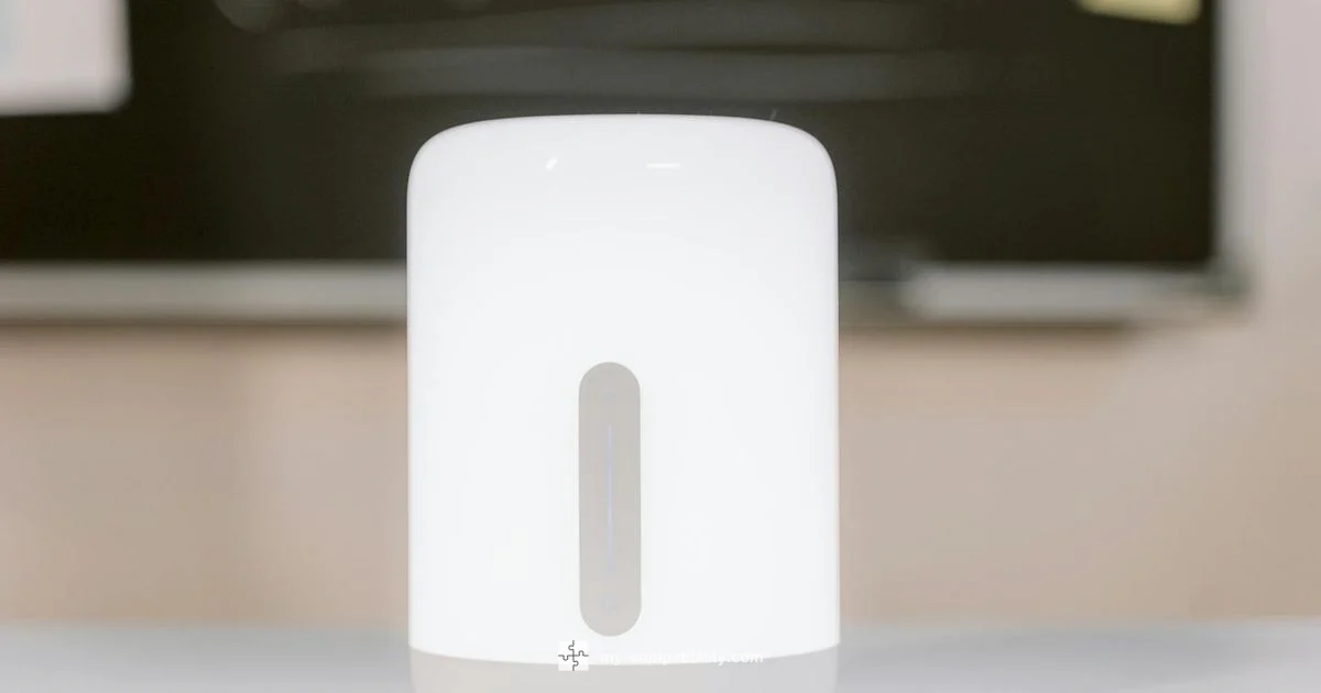 Z Wave Hub Guide Z Wave Hub Guide - My Compatibility